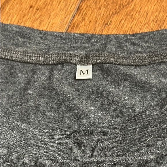 Women’s Gray Graphic Pickleball T-Shirt - Picture 2 of 5